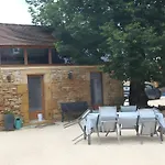 Vakantiehuis Du Pas De La Mignonne Excideuil