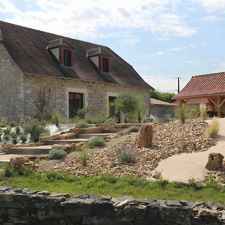 Ferienhaus Du Pas De La Mignonne