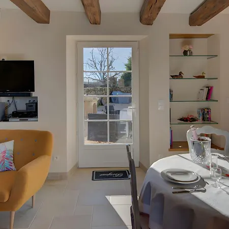 Du Pas De La Mignonne Ferienhaus