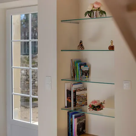 Du Pas De La Mignonne Excideuil